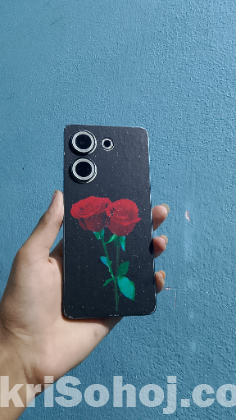 Tecno cemon 20